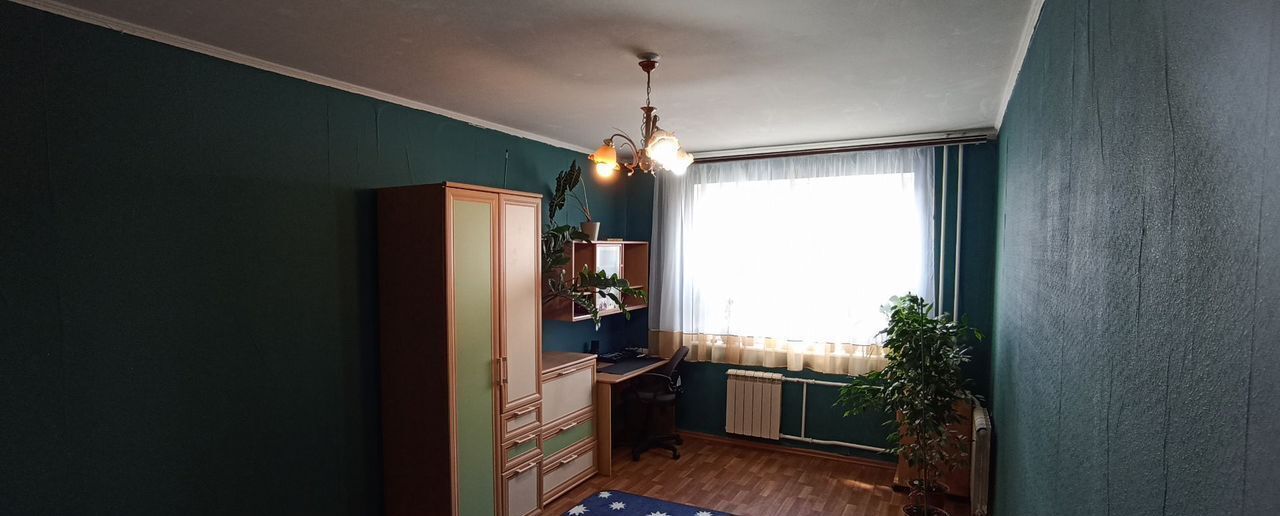 квартира г Курск р-н Центральный пр-кт Вячеслава Клыкова 6 фото 11
