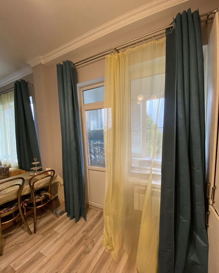 квартира г Курск р-н Центральный ул Советская 44в фото 14