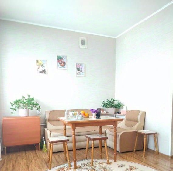 квартира г Артем ул Ульяновская 5/4 фото 7