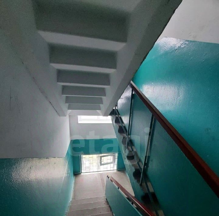 квартира г Новодвинск ул Мира 9 фото 15