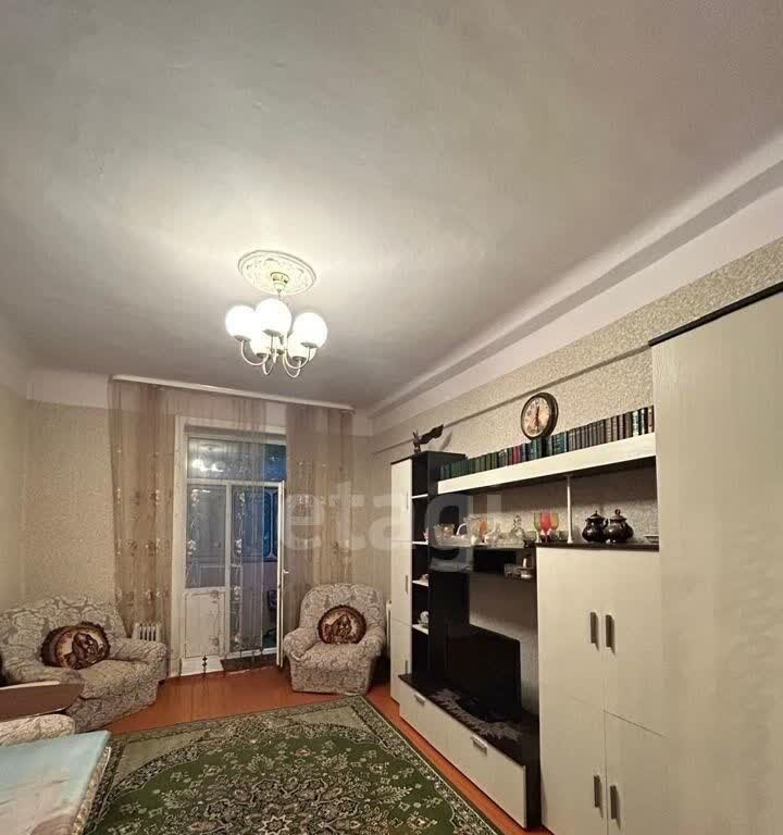 квартира г Саранск ул Советская 31 фото 3