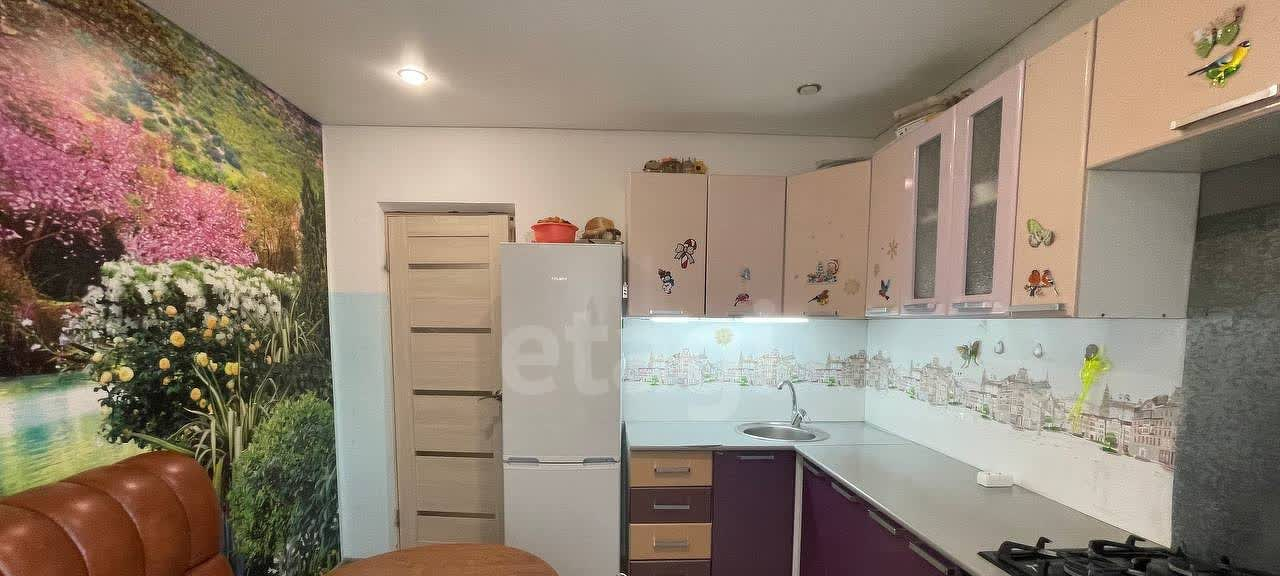 квартира р-н Бирский г Бирск Гагарина, 87а фото 12