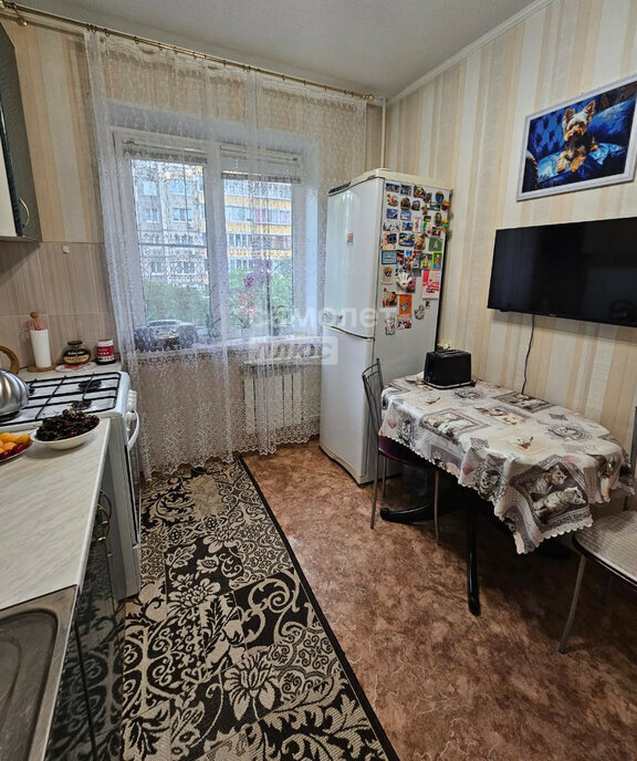 квартира г Липецк ул Катукова 36а фото 13