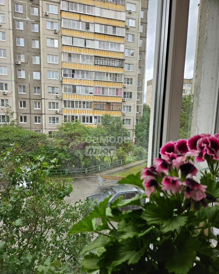 квартира г Липецк р-н Октябрьский ул Катукова 36а фото 12