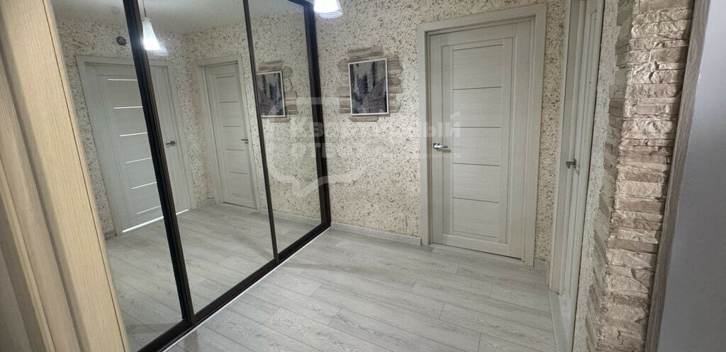 квартира г Владимир ул Василисина 2 фото 22