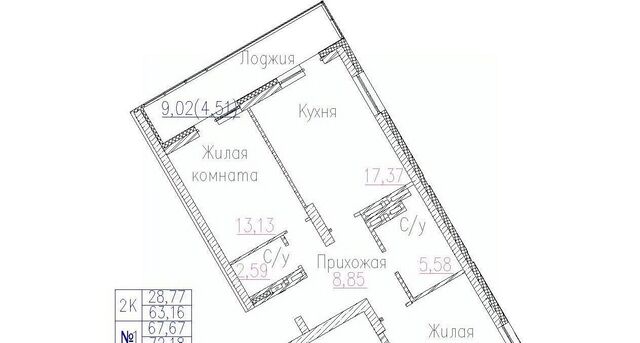 Маршала Покрышкина Пегас жилой комплекс фото