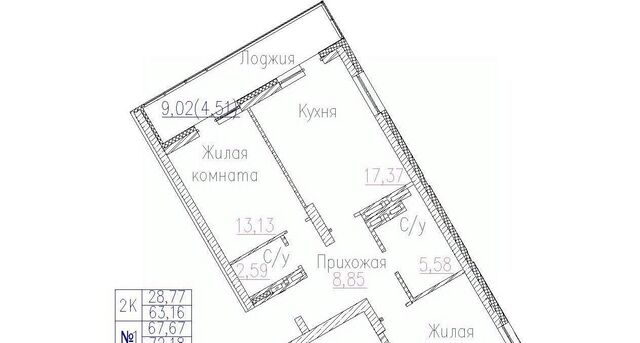 Маршала Покрышкина Пегас жилой комплекс фото