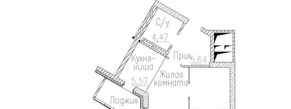 квартира г Новосибирск Маршала Покрышкина Пегас жилой комплекс фото 1