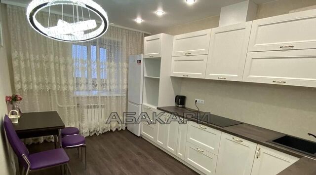 квартира р-н Октябрьский микрорайон Николаевка ул 2-я Огородная 22а фото
