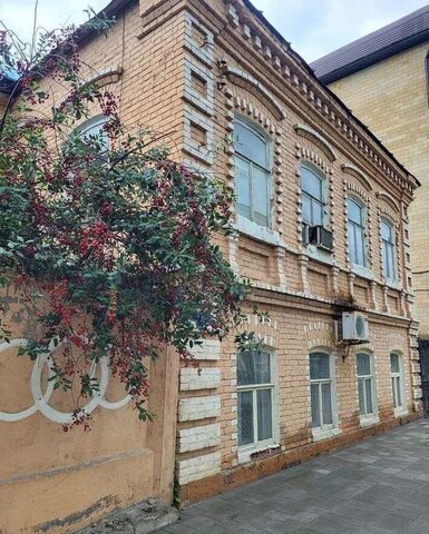 офис р-н Ленинский пер Каширина 25 фото