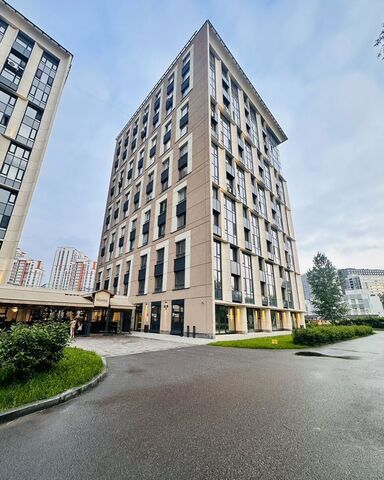 ш Московское 3к/5 Звёздная фото