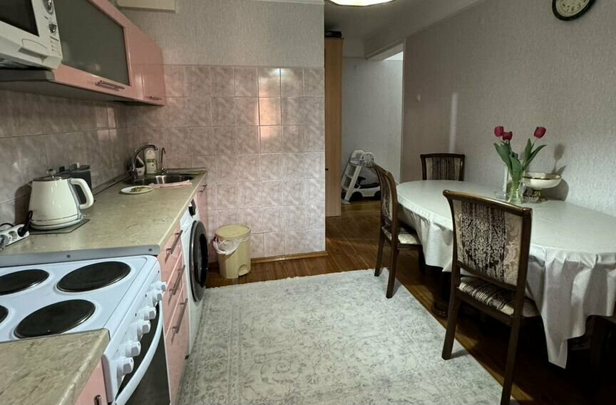 квартира г Махачкала ул Батырая 6г фото 3