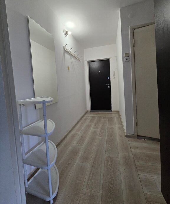 квартира г Красноярск ул Гусарова 13 фото 3