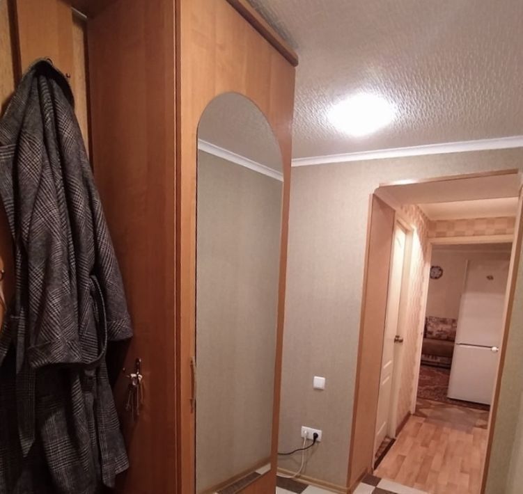 комната г Ростов-на-Дону р-н Пролетарский Нахичевань ул Мясникова 15 фото 3