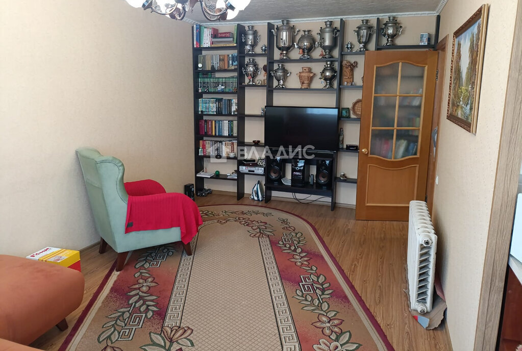 квартира р-н Сегежский г Сегежа ул Антикайнена 19 фото 2