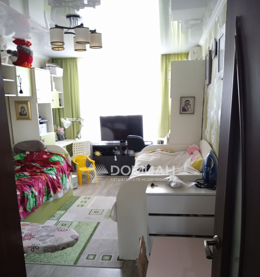 квартира г Новочеркасск ул Калинина 43 фото 2