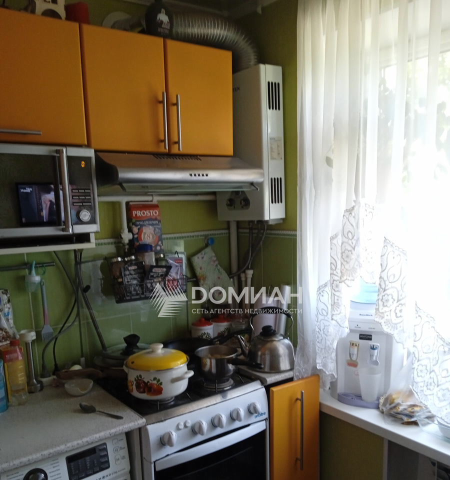 квартира г Новочеркасск ул Калинина 43 фото 4