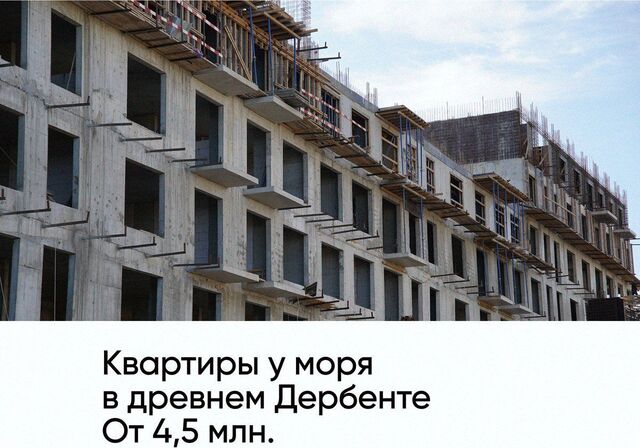 ул Сальмана 5 секц. 4 фото