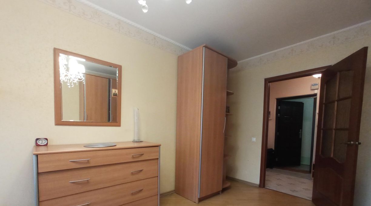 квартира г Видное пр-кт Ленинского Комсомола 78 Домодедовская фото 3