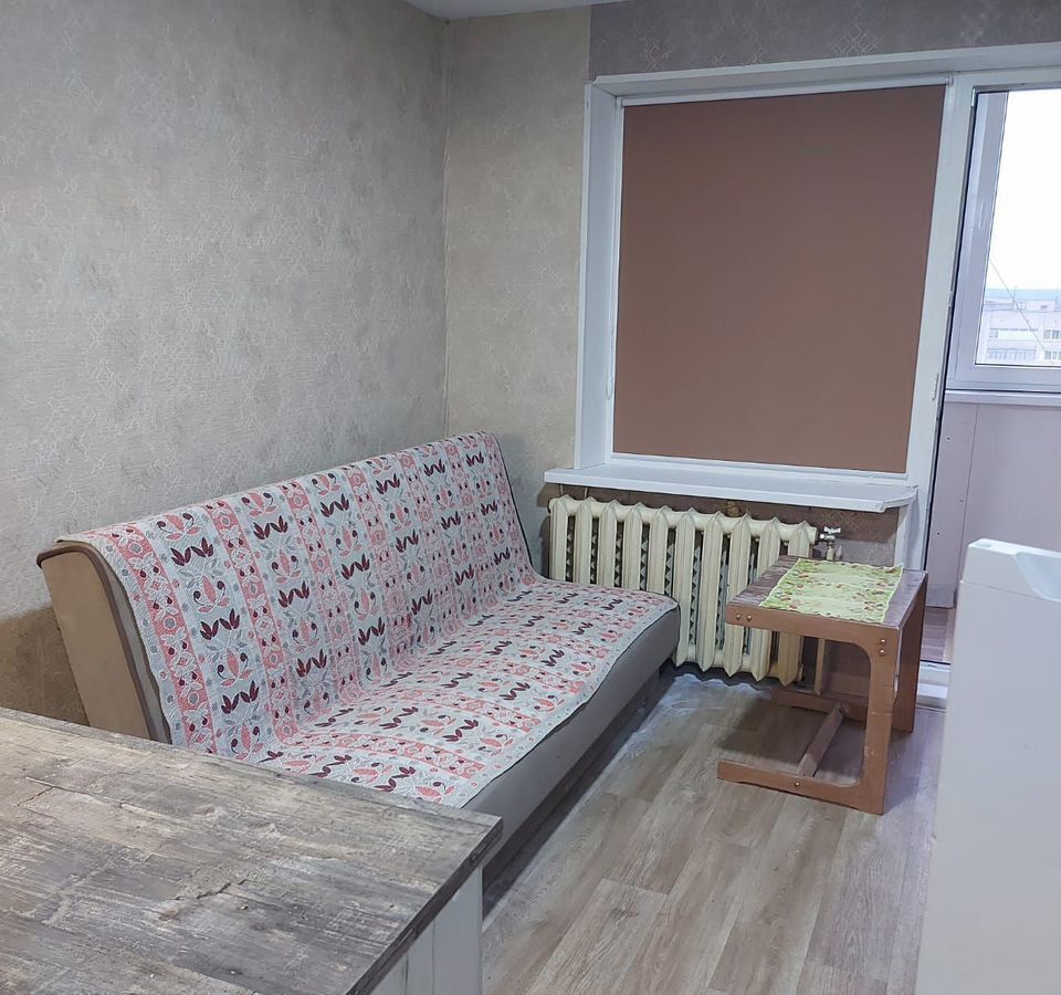комната г Сыктывкар ул Мира 13 фото 2
