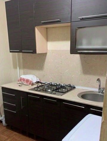 квартира пр-кт Имама Шамиля 60 Советский фото