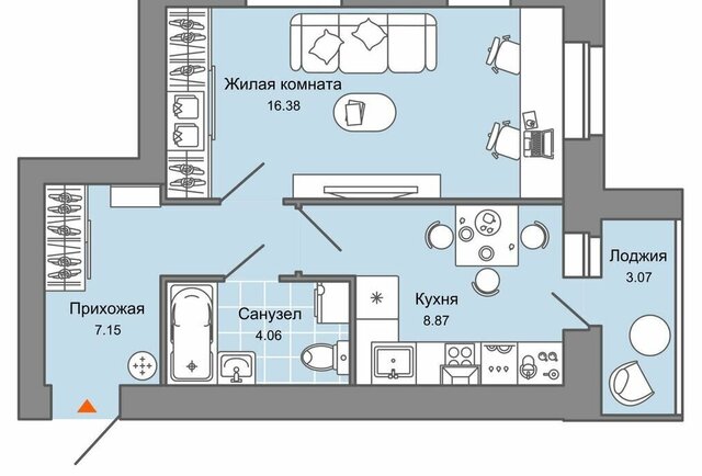 ул Дзержинского 35а фото