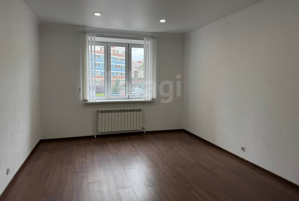 квартира г Брянск ул Дуки 58 фото 1