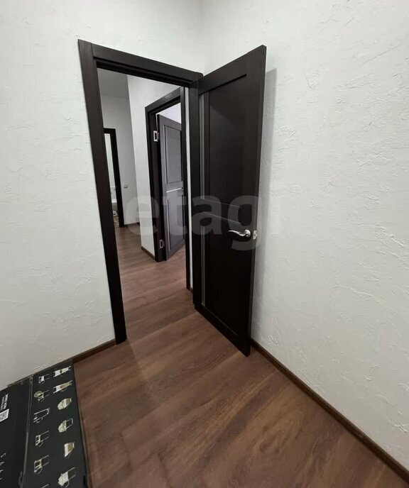 квартира г Брянск ул Дуки 58 фото 4