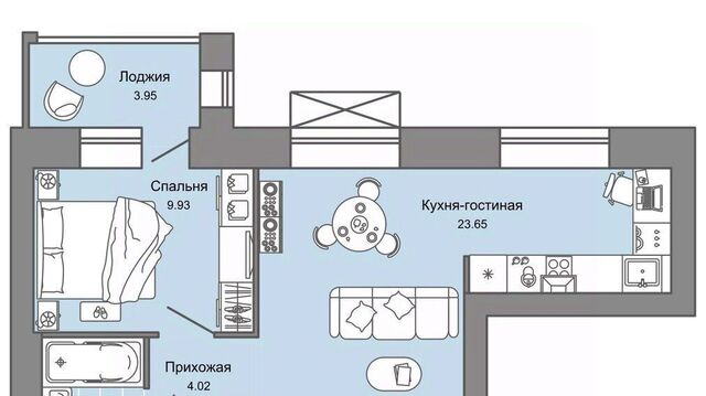 р-н Дзержинский ул Дзержинского 35а фото