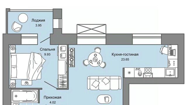 р-н Дзержинский ул Дзержинского 35а фото