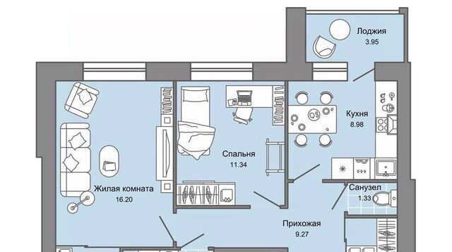 р-н Дзержинский ул Дзержинского 35а фото
