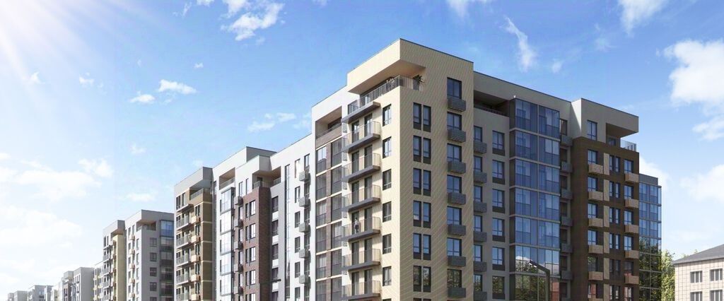 квартира г Пермь р-н Дзержинский ул Дзержинского 35а фото 3