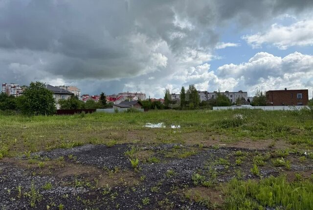 земля деревня Охмыльцево фото
