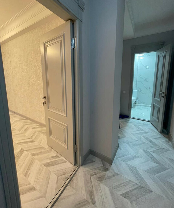 квартира г Махачкала 6-я Звездопадная улица, 13 фото 6