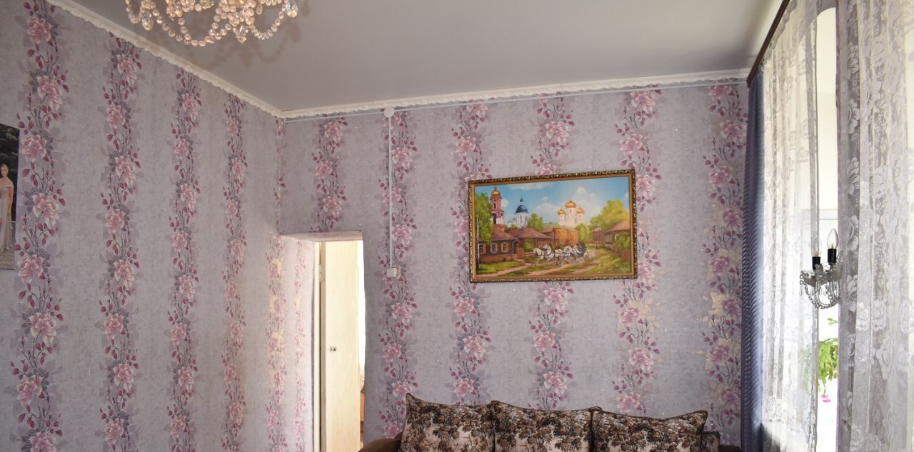 квартира г Оренбург р-н Центральный ул Чичерина 56 фото 5