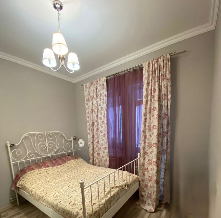 квартира г Курск р-н Центральный ул Советская 44в фото 12