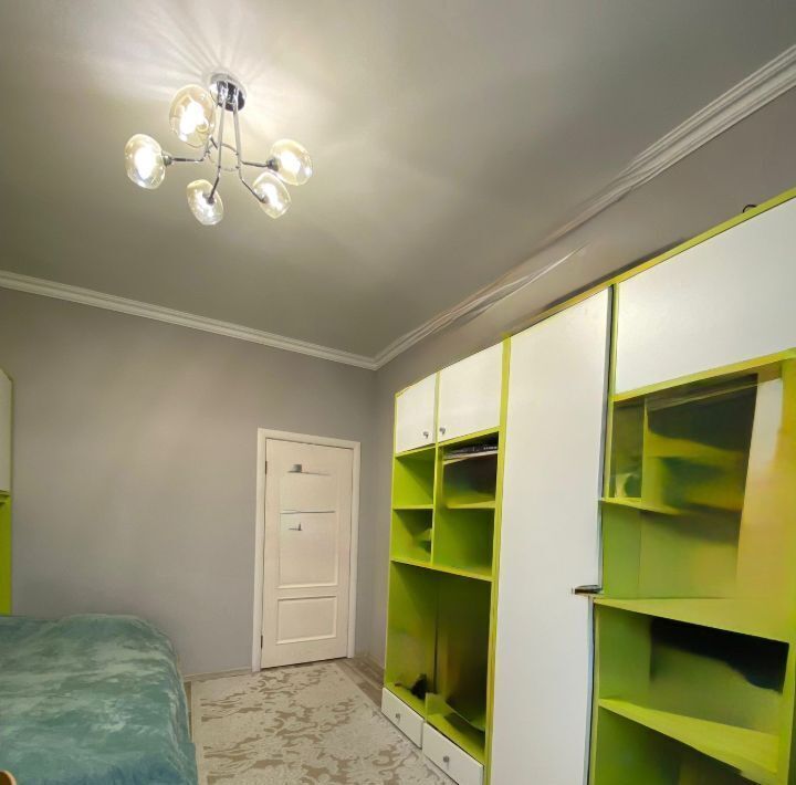 квартира г Курск р-н Центральный ул Советская 44в фото 18