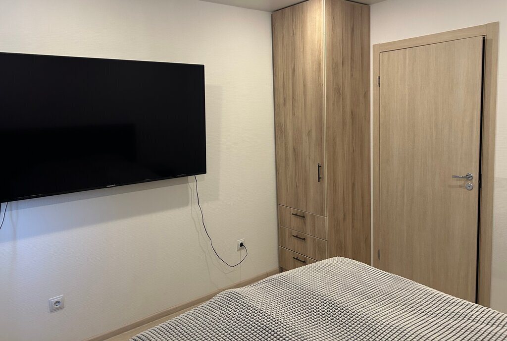 квартира г Петрозаводск улица Дениса Тимашова, 6к 4 фото 6