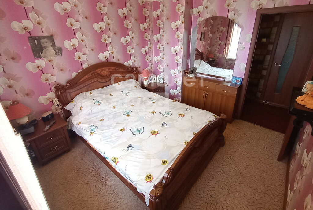квартира г Петропавловск-Камчатский ул Карбышева 7 фото 15