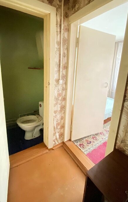 квартира р-н Ростовский г Ростов ш Савинское 19 Великий фото 8