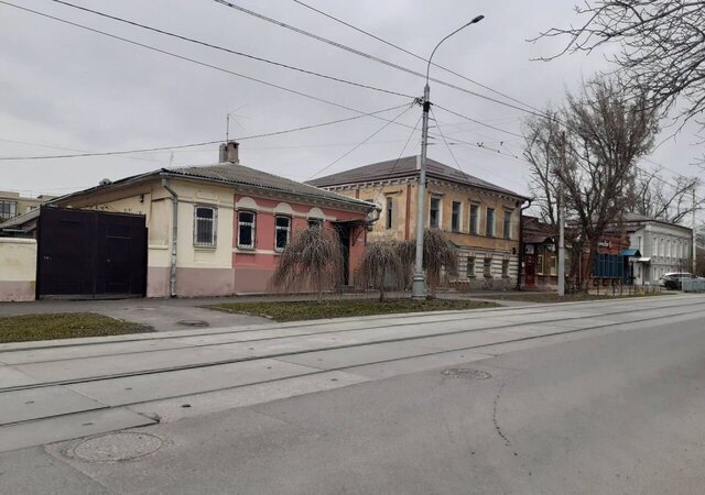 пер Тургеневский 28 фото