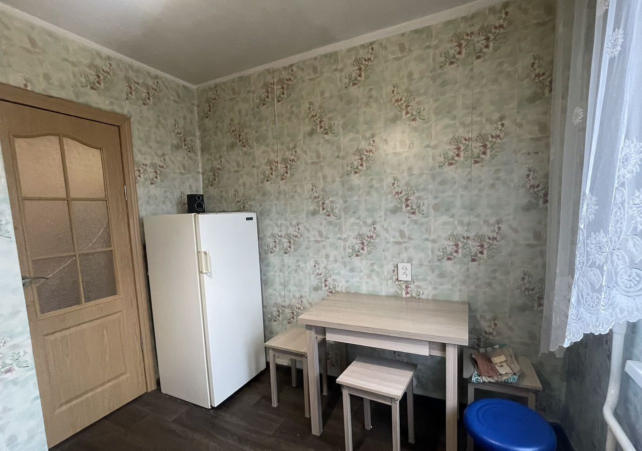 квартира г Тверь р-н Московский ул Можайского 61в фото 4