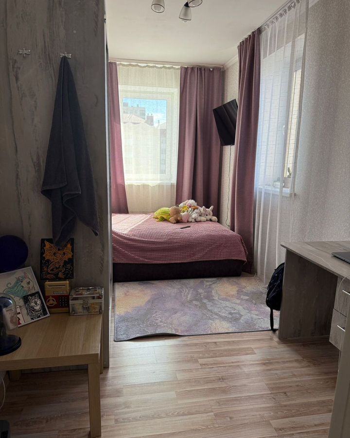 квартира г Абакан ул Кирова 120к/2 фото 9