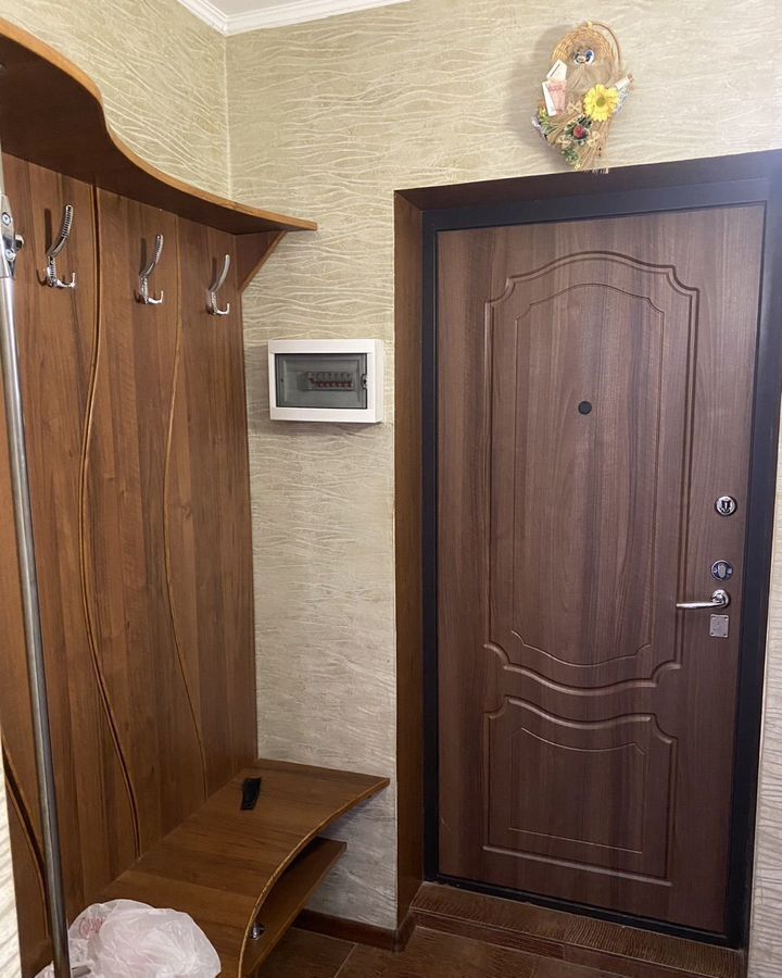 квартира г Саратов р-н Волжский ул Комсомольская 34/38 фото 1