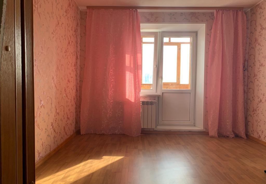квартира г Иваново р-н Ленинский ул Куконковых 102 фото 2