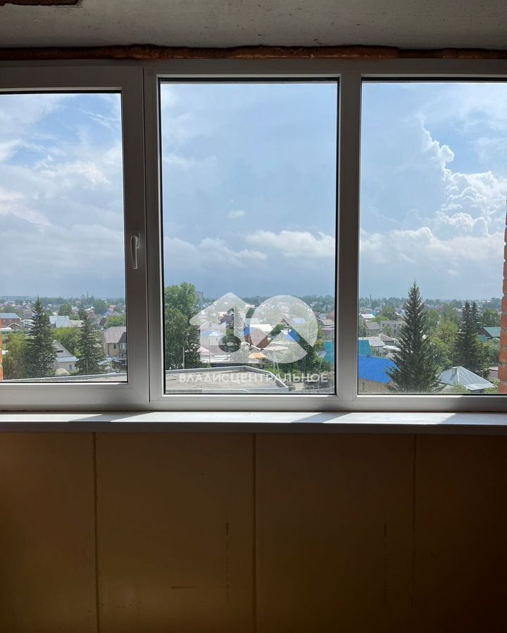 квартира г Бердск ул Боровая 4/4 фото 9