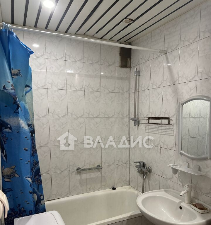 квартира г Ростов-на-Дону р-н Советский Западный ул Содружества 88/1 фото 8