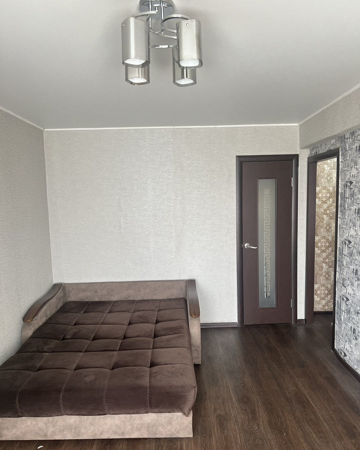 квартира г Рубцовск ул Короленко 122 фото 5