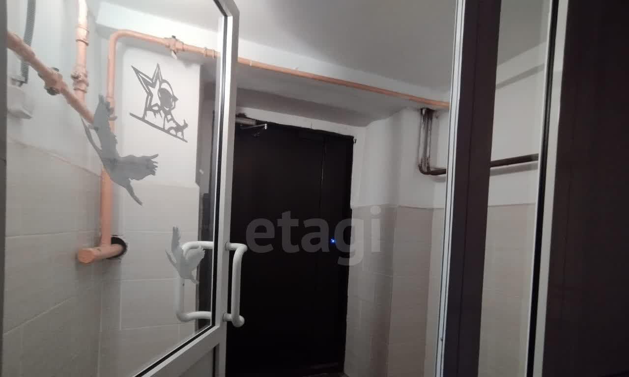 квартира г Красноярск БСМП ул Крупской 3 Гор ДК м-н фото 27