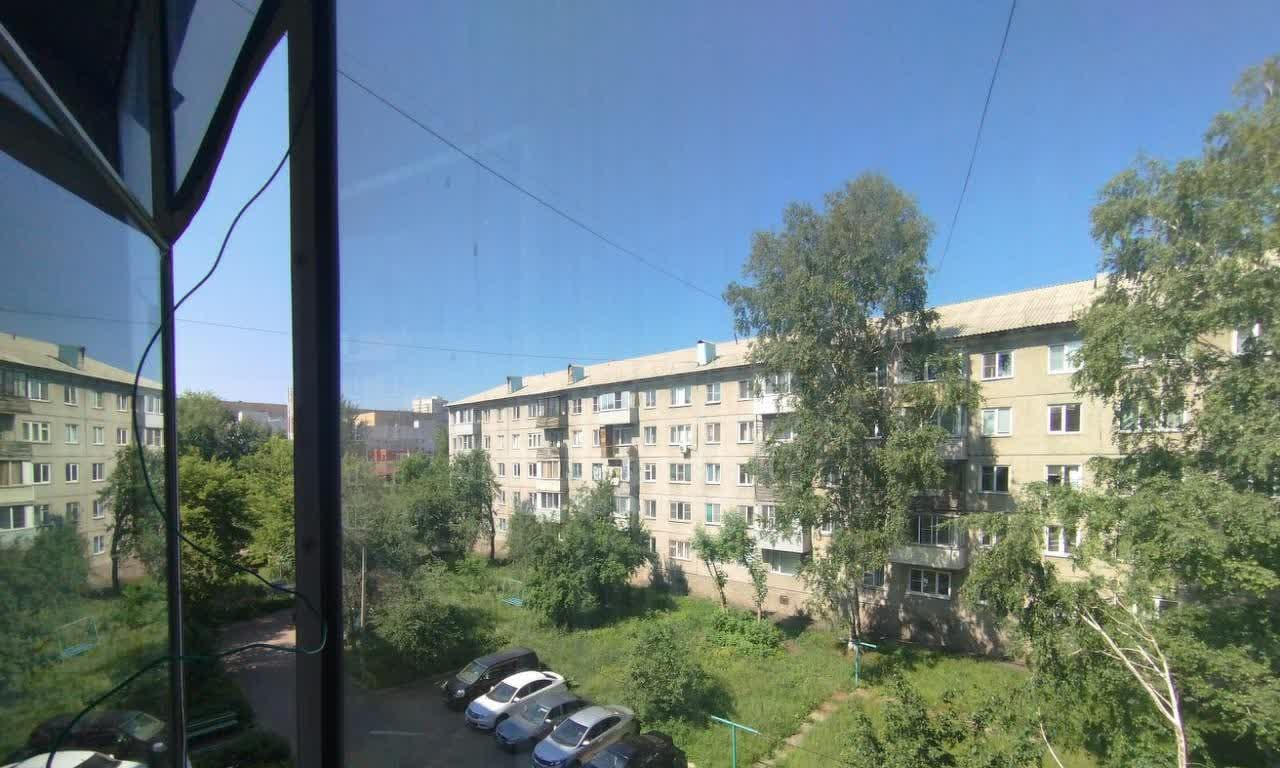 квартира г Красноярск БСМП ул Крупской 3 Гор ДК м-н фото 16